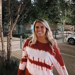 Meet your Posher, Brittney